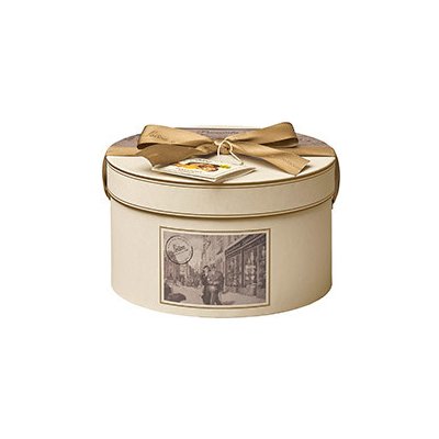 Loison Panettone Classico 1 kg – Zbozi.Blesk.cz