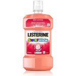 Listerine Smart Rinse Berry - malinová dětská 500 ml – Sleviste.cz