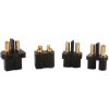 Modelářské nářadí Gens ACE Universal Connector Set Dean-T XT60 EC3