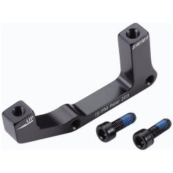 adaptér brzdového kotouče BBB PowerMount 203 mm z ISnaPM