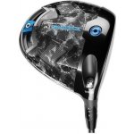 Callaway Paradym Ai Smoke Max dámský driver pravé 10.5° Project X Cypher 40 Ladies – Zboží Mobilmania