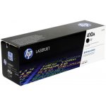 HP 410A originální tonerová kazeta černá CF410A – Hledejceny.cz