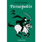 Persepolis 2 – Hledejceny.cz