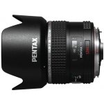 Pentax 55mm f/2.8 SMC D FA 645 AL (IF) SDM AW – Hledejceny.cz