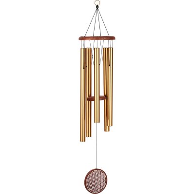 Meinl Sonic Energy FOLMC36B Flower of Life Meditation Chime – Zbozi.Blesk.cz