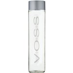 Voss neperlivá voda 500 ml PET – Zboží Mobilmania