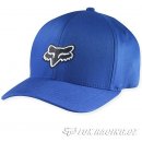 Fox Racing Legacy Flexfit Hat Blue