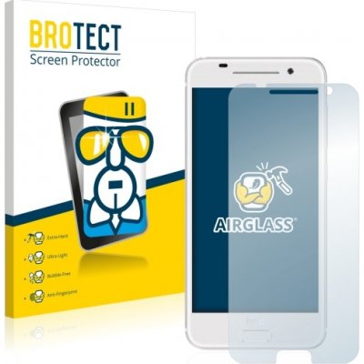 AirGlass Premium Glass Screen Protector HTC One A9 – Hledejceny.cz