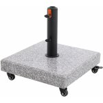 Doppler myZone 85897MZ50 žulový stojan 50 kg – Zboží Mobilmania