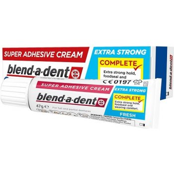 Blend-a-dent Fresh Complete 47 g