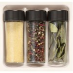 Tescoma Zásobník na kořenky FlexiSPACE 148 x 148 mm – Zboží Mobilmania