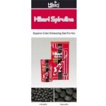 Hikari Spirulina mini 500 g HSS1 – Zbozi.Blesk.cz