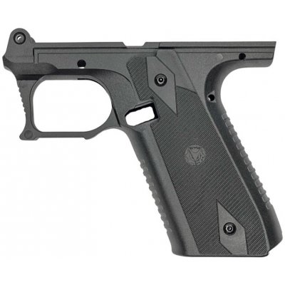 CTM TAC FUKU-2 Pistolová rukojeť pro AAP01 černá – Hledejceny.cz