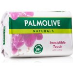 Palmolive Naturals Irresistible Touch toaletní mýdlo Black Orchid 90/100 g – Zbozi.Blesk.cz