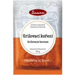 Drana Grilovací koření 30 g