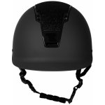 Horka Bezpečnostní přilba Sparrow Černá – Zboží Mobilmania