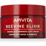 Apivita Beevine Elixir liftingový zpevňující krém pro intenzivní hydrataci light texture 50 ml – Zboží Mobilmania