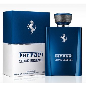 Ferrari Cedar Essence parfémovaná voda pánská 100 ml tester