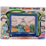 Drawing Board Magnetická kreslící tabulka – Zboží Dáma