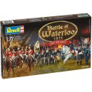 Revell Battle of Waterloo 1815 1:72 02450