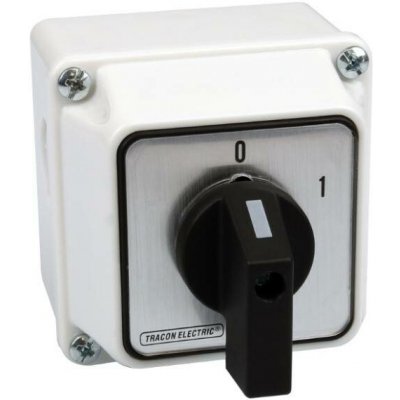 Tracon TKM-63/QT – Hledejceny.cz