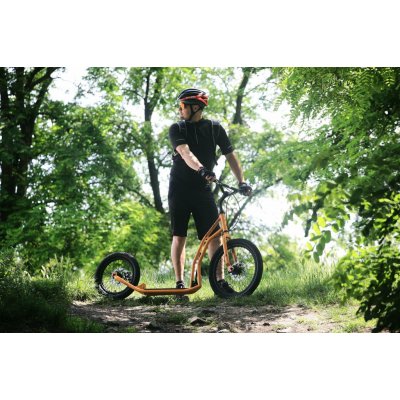 Yedoo Mezeq Y40 orange – Sleviste.cz