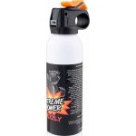 Tetrao Obranný sprej na medvědy Bear Spray CR 150 ml – Zboží Mobilmania