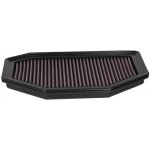 K&N vzduchový filtr TRIUMPH SPEED 1050 R 11-14 – Hledejceny.cz