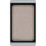 Artdeco Eye Shadow Pearl 5 Pearly Grey Brown 0,8 g – Zboží Mobilmania