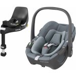 Maxi-Cosi Pebble 360 2022 Essential Black – Zboží Dáma