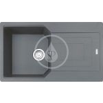 Franke UBG 611-86 onyx – Zboží Dáma