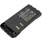 Baterie pro Motorola MTX, GP a HT, 1800mAh – Zboží Živě