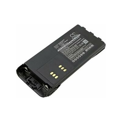 Baterie pro Motorola MTX, GP a HT, 1800mAh – Zboží Živě