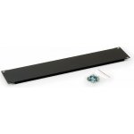 Triton RAB-ZP-X01-A1 19 záslepka 1U šedá 364001 – Zboží Živě