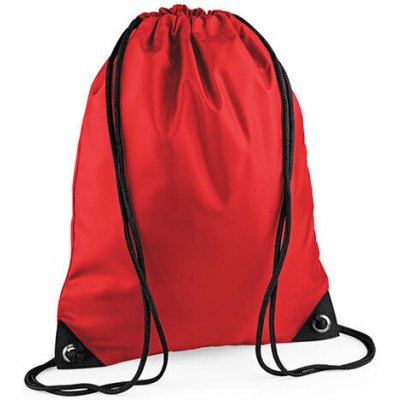 BagBase Premium Bright Red – Hledejceny.cz