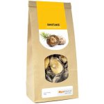MycoMedica Shiitake sušená 100 g – Hledejceny.cz