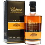 Clément VSOP Martinique 40% 0,7 l (karton) – Zboží Dáma