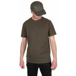 Fox Triko Collection T Green Black – Sleviste.cz