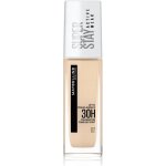 Maybelline Super Stay 30H Active Wear podkladová báze na obličej 02 naked ivory 30 ml – Hledejceny.cz