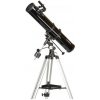 Dalekohled Sky-Watcher Newton 4.5” 114/900mm