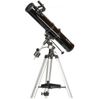 Sky-Watcher Newton 4.5” 114/900mm – Zboží Mobilmania