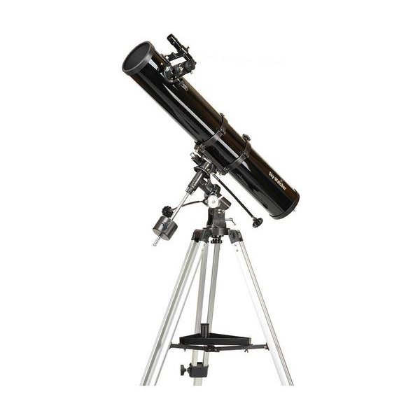 dalekohled Sky-Watcher Newton 4.5” 114/900mm