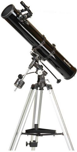 Sky-Watcher Newton 4.5” 114/900mm