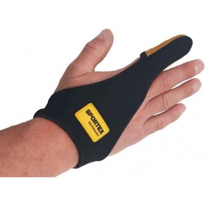 SPORTEX ochrana prstu neopren kožený – Zbozi.Blesk.cz