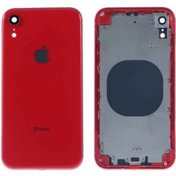 Kryt Apple iPhone XR zadní