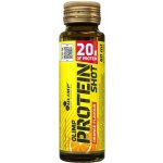 Olimp Labs Protein Shot, pomeranč – 60 ml – Hledejceny.cz
