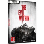 The Evil Within – Hledejceny.cz