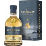 Kilchoman Saligo Bay 46% 0,7 l (karton) – Hledejceny.cz