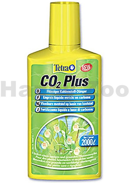 Tetra Co2 Plus 250 Ml Od 125 Kc Heureka Cz