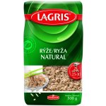 LAGRIS Rýže natural 0,5 kg – Sleviste.cz